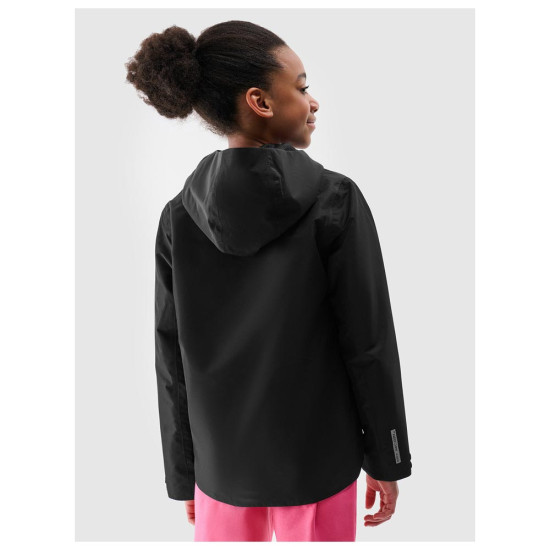 4F Παιδικό μπουφάν Technical Jacket